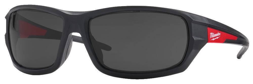 Ochelari de protectie premium cu lentila fumurie - Milwaukee