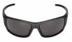 Ochelari de protectie premium cu lentila fumurie - Milwaukee