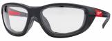 Ochelari de protectie premium cu garnitura