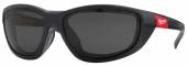Ochelari de protectie premium cu garnitura