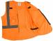 Vesta de inalta vizibilitate, portocalie - 2XL / 3XL - Milwaukee