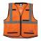 Veste de inalta vizibilitate premium