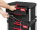 Cutie PACKOUT cu 2 sertare - Milwaukee
