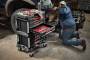 Cutie PACKOUT cu 3 sertare - Milwaukee