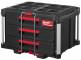Cutie PACKOUT cu 3 sertare - Milwaukee