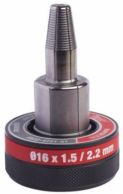 Capat dispozitiv de expandare FPXPH16I-14 - Milwaukee