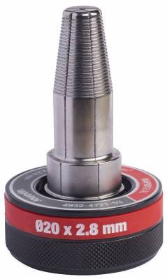Capat dispozitiv de expandare FPXPH20I-1410 - Milwaukee