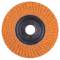 Disc lamelar ceramica, granulatie 40 - 115 mm - Milwaukee