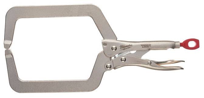 Clesti menghina TORQUE LOCK