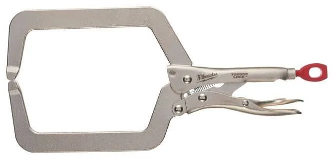 Clesti menghina TORQUE LOCK