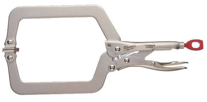 Cleste menghina TORQUE LOCK cu falci pivotante si fixare adanca 230 mm - Milwaukee
