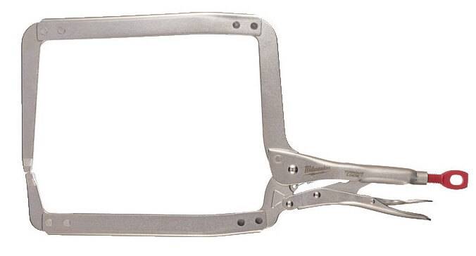 Cleste menghina TORQUE LOCK cu varfuri adanci 480 mm - Milwaukee