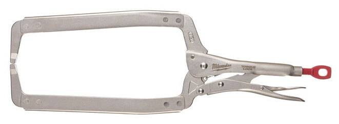 Cleste menghina TORQUE LOCK cu falci normale 480 mm - Milwaukee