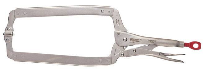Cleste menghina TORQUE LOCK cu falci pivotante 480 mm - Milwaukee