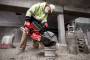 Disc subtire fonta ductila, piatra si materiale multiple 350 x 4 x 25,4 mm - Milwaukee