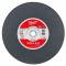 Disc subtire fonta ductila, piatra si materiale multiple 350 x 4 x 25,4 mm - Milwaukee