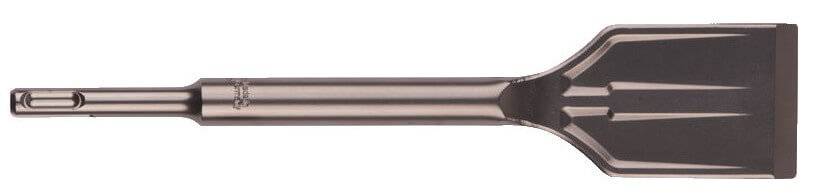 Dalta SDS PLUS SLEDGE cu Autoascutire pentru placi ceramice 250 x 50 mm - Milwaukee