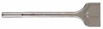 Dalta plata SDS-MAX SLEDGE cu autoascutire 300 x 80 mm - Milwaukee