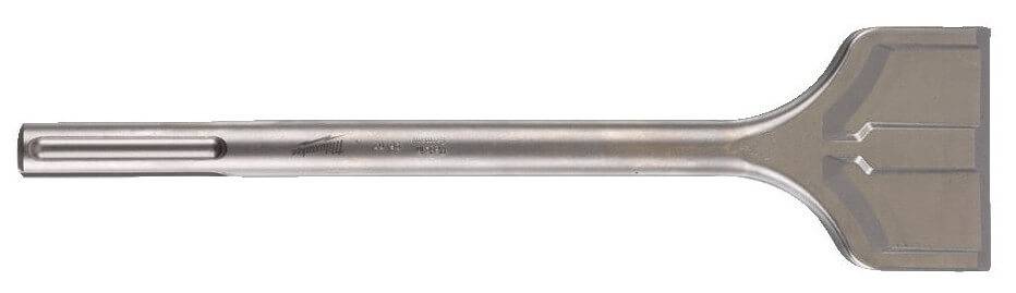 Dalta plata SDS-MAX SLEDGE cu autoascutire 300 x 80 mm - Milwaukee