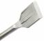 Dalta pentru inlaturarea placilor ceramice SDS-MAX SLEDGE cu autoascutire 300 x 50 mm - Milwaukee