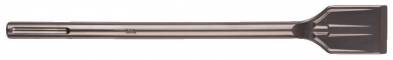 Dalta pentru inlaturarea placilor ceramice SDS-MAX SLEDGE cu autoascutire 300 x 50 mm - Milwaukee