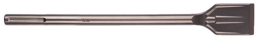 Dalta pentru inlaturarea placilor ceramice SDS-MAX SLEDGE cu autoascutire 300 x 50 mm - Milwaukee