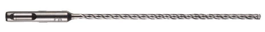 Burghiu SDS-PLUS MX4 - 4 Taisuri 5 x 215 mm - Milwaukee