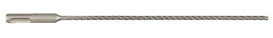 Burghiu SDS-PLUS MX4 - 4 Taisuri 5 x 265 mm - Milwaukee
