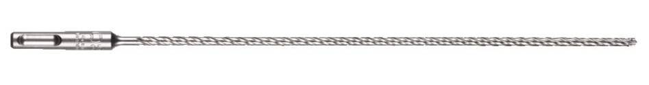 Burghiu SDS-PLUS MX4 - 4 Taisuri 5 x 315 mm - Milwaukee