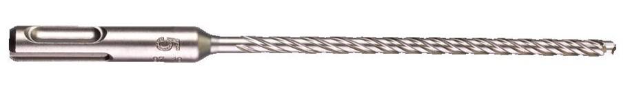 Burghiu SDS-PLUS MX4 - 4 Taisuri 5,5 x 215 mm - Milwaukee