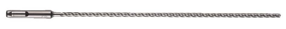 Burghiu SDS-PLUS MX4 - 4 Taisuri 5,5 x 315 mm - Milwaukee