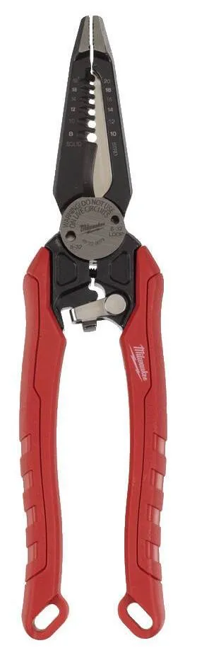 Cleste dezizolare cabluri 7 in 1