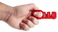Ascutitor compact de cutite - Milwaukee