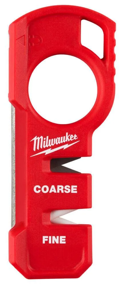 Ascutitor compact de cutite