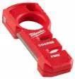 Ascutitor compact de cutite - Milwaukee