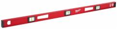 Nivela I-BEAM magnetica, 120 cm - Milwaukee