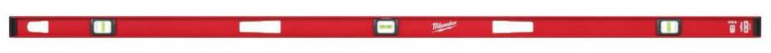 Nivela I-BEAM magnetica, 200 cm - Milwaukee