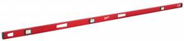 Nivela I-BEAM magnetica, 200 cm - Milwaukee