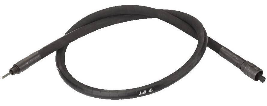 Lance vibranta 2 m - Milwaukee MXF CVS-2