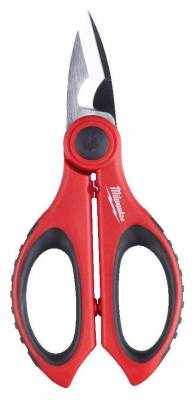 Foarfeca pentru electricieni - Milwaukee