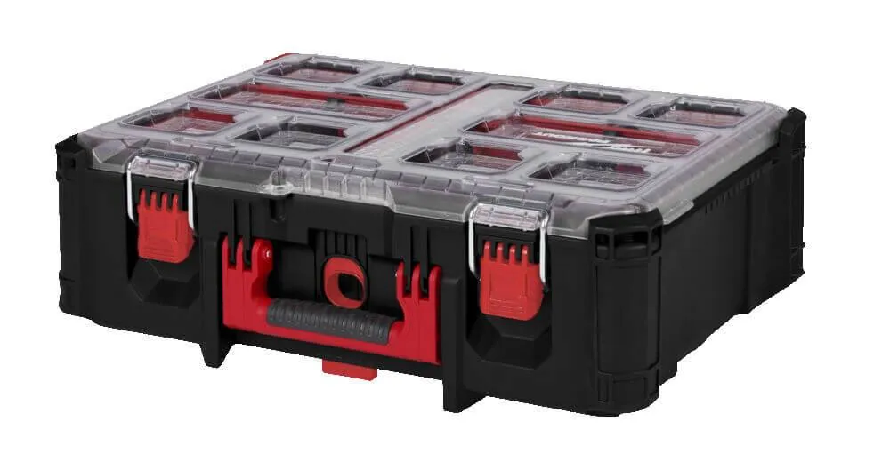 Organizator adanc PACKOUT