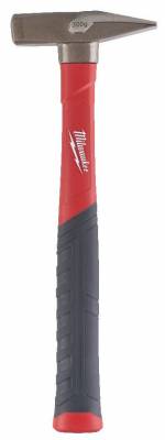 Ciocan lacatuserie cu coada din fibra de sticla 300 g - Milwaukee