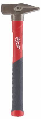 Ciocan lacatuserie cu coada din fibra de sticla 800 g - Milwaukee