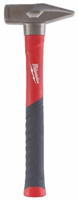 Ciocan lacatuserie cu coada din fibra de sticla 1000 g - Milwaukee