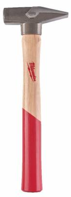 Ciocan lacatuserie cu coada din lemn 500 g - Milwaukee