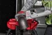 Cheie pentru tevi reglabila din aluminiu - Milwaukee
