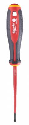 Surubelnita VDE Tri-Lobe SL 0,5 x 3 x 100 mm - Milwaukee