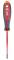 Surubelnita VDE Tri-Lobe SL 0,6 x 3,5 x 100 mm - Milwaukee