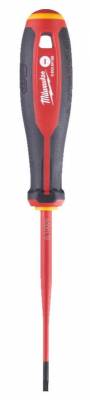 Surubelnita VDE Tri-Lobe SL 0,6 x 3,5 x 100 mm - Milwaukee