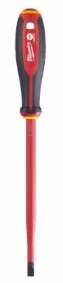 Surubelnita VDE Tri-Lobe SL 1,6 x 8 x 175 mm - Milwaukee